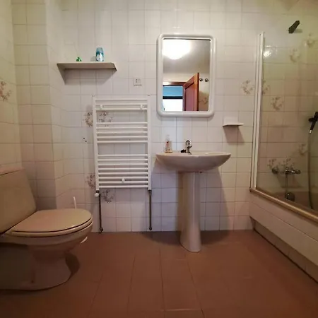 Baiona, 3 Dormitorios, Vistas Al Mar. Apartmán